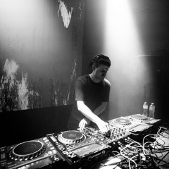 Denski Live at Trace @Collab Promo Meets Agressor Bunx, [10.09.21]