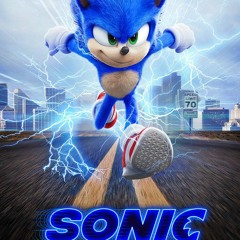 Green Hill Zone (Remix) Sonic The Hedgehog (2020) Azura Recreation