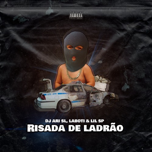 risada de ladrao by Scoep