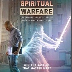 Imolex -ft- Ashley white_ Spiritual warfare [EP]