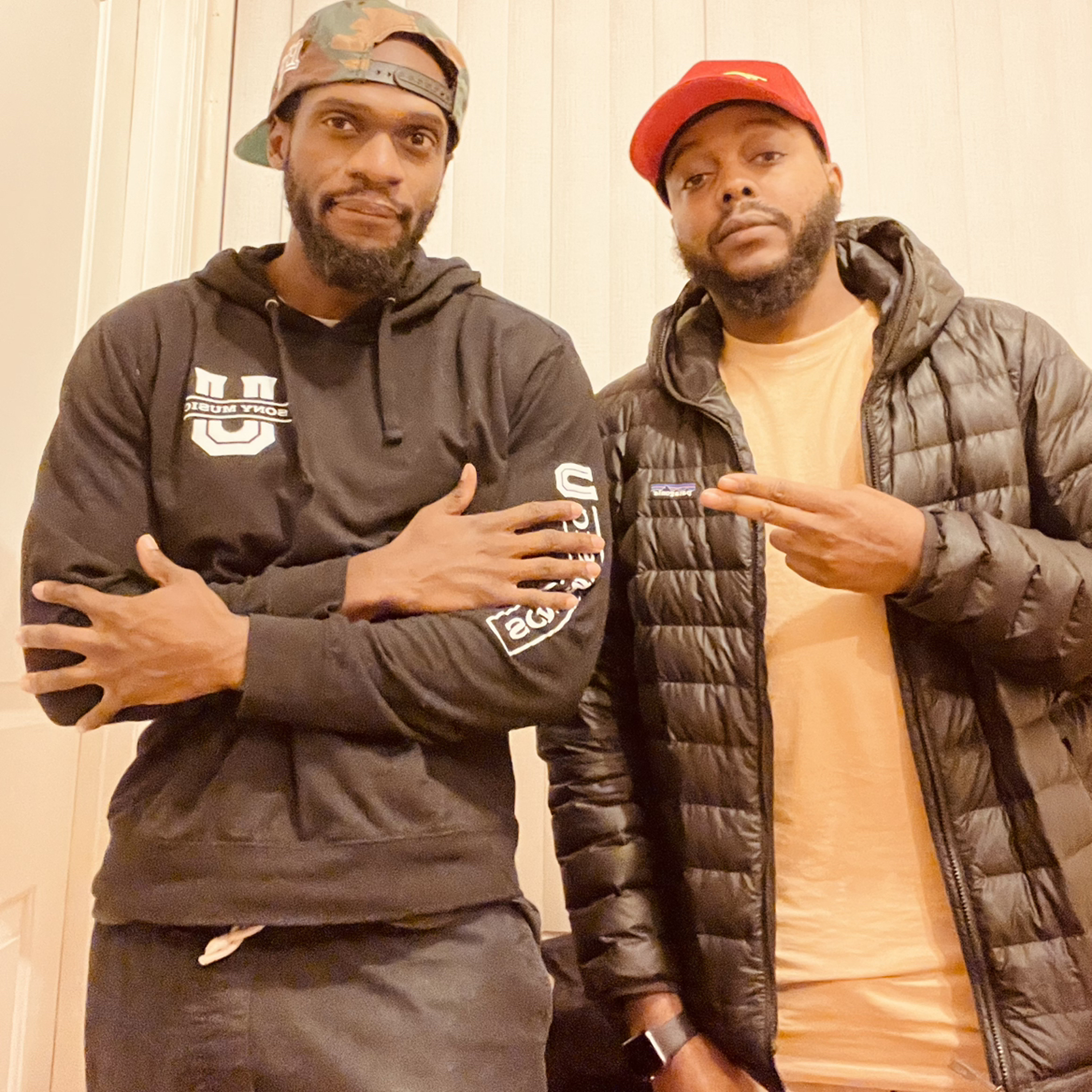 StoopKidz Ep132: That pastor done robbed the church