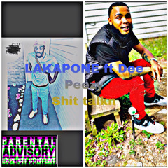 Shit Talk ROUGH COPY