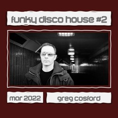 Funky Disco House #2