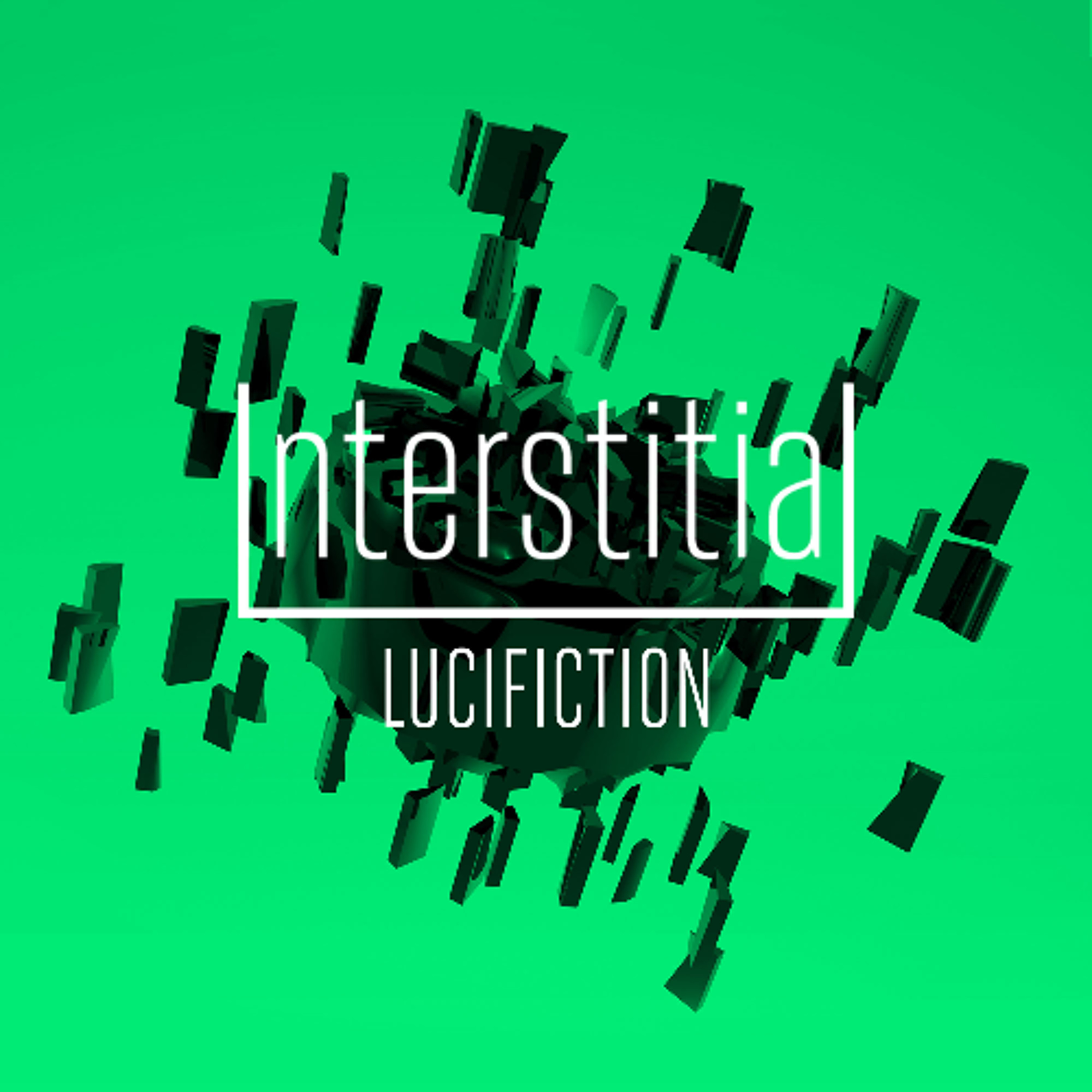 Lucifiction episode artwork