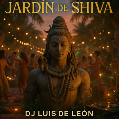 LUIS DE LEON - JARDIN DE SHIVA