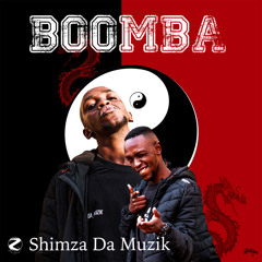 Boomba (Radio Edit) [feat. Twist Da Muzik & King Austin]