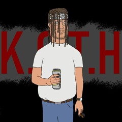 king of the hill (prod. keski)