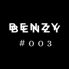 BENZY || sess 003