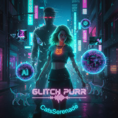 Glitch Purr