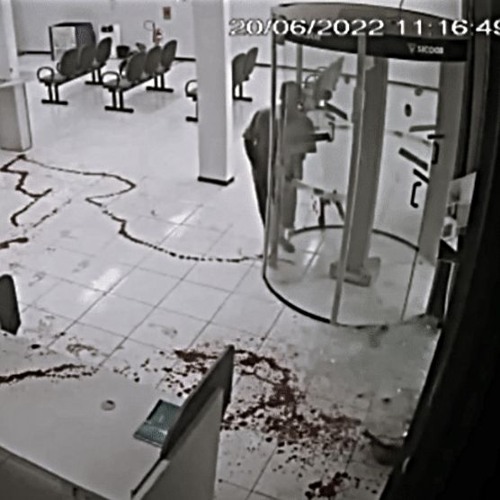 YRSCI - TILL DEATH DO US PART / BLEOOD GO GO RMX @ NOVA EXCLUSIVE