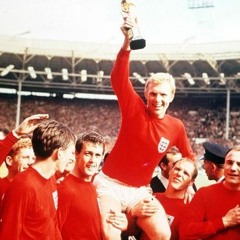 They Think It's all Over!