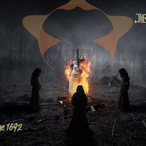 Jeanmix Salem Village 1692