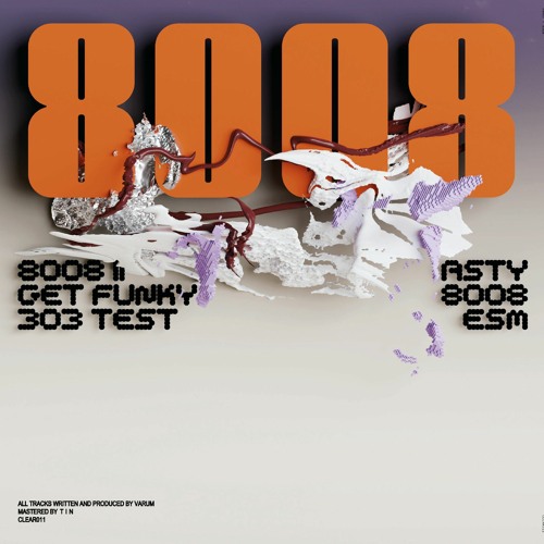 PREMIERE • Varum - ESM [Clear Memory]