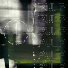 Of dolls and murder podcast # 89 Pulp [ODMP89]