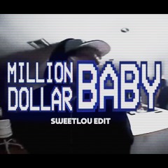 Tommy Richman - Million Dollar Baby (SWEETLOU Edit)