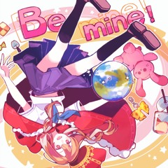 坂本真綾/Be mine! (chiptune arrange)