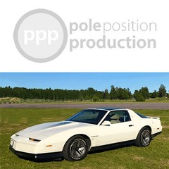 Pontiac Trans Am 84 T3 Ext Fast Up Stop Reverse Away CSS5