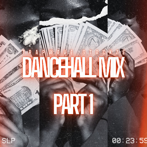 Dancehall Mix part 1