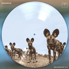 Balthazar - Fever (Monobase Maccabi Edit)