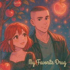 My Favorite Drug (Official Audio)
