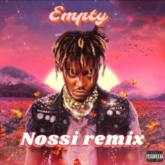 Juice WRLD - Empty (NOSSI Remix)