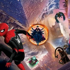 SPIDER-MAN: No Way Home Trailer Music theme song Epic Version