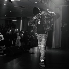 Lil Poppa - Free Smiley