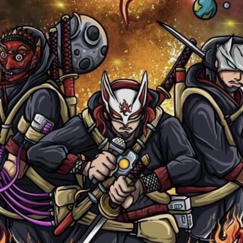 NOTC Shimokitazawa prod Supaadry