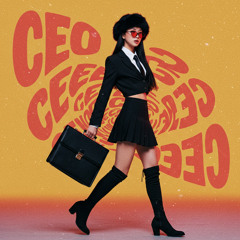 IM'MA (아임마) "CEO" (Heartbreak Ver.)