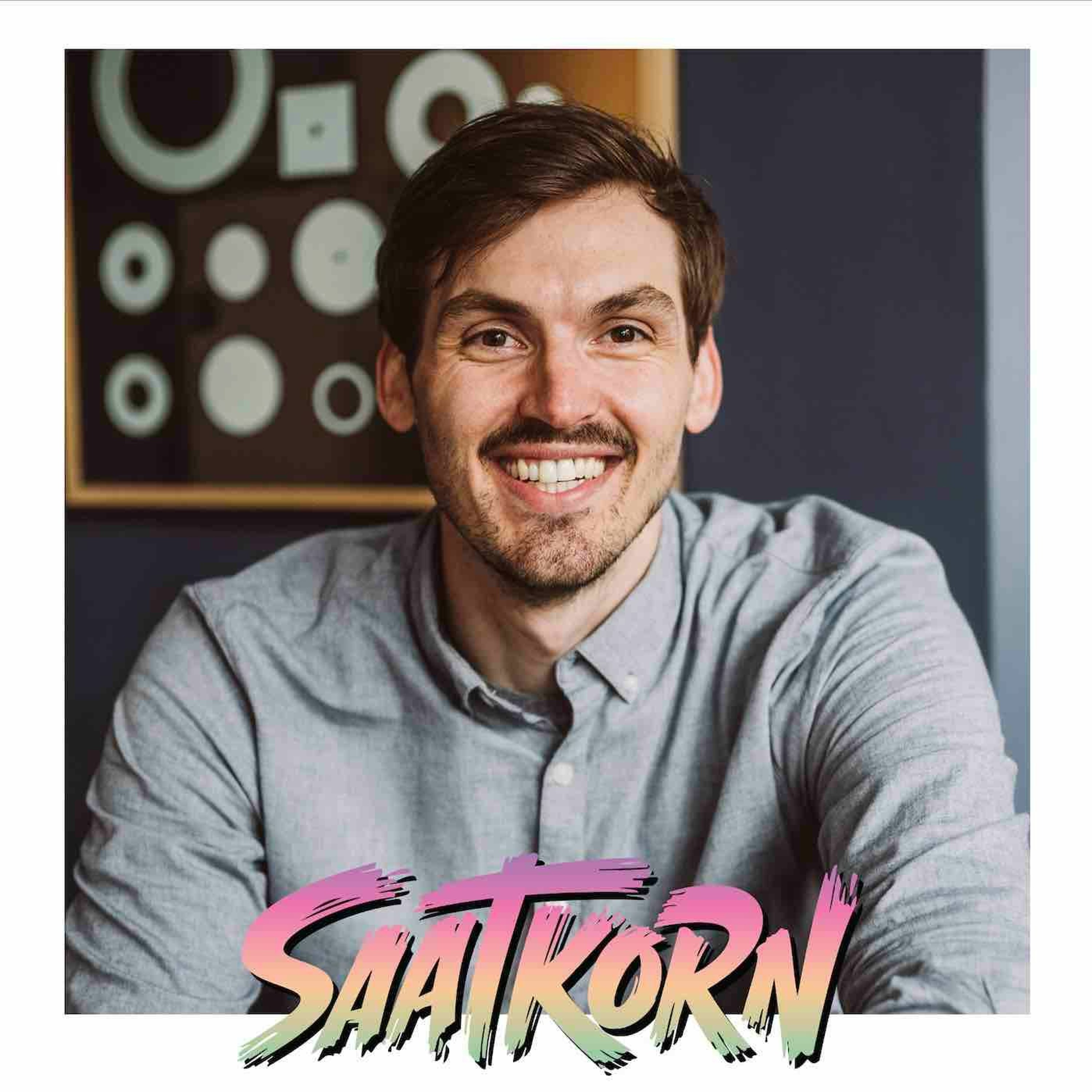 saatkorn Podcast