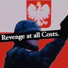 Revenge at all Costs Poland article 5 NATO meme