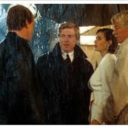 Stream [!Watch] Indecent Proposal (1993) FullMovie MP4/720p 5736394