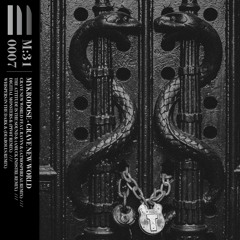 Mykrodose - Whispers In The Dark (Diabolus Remix)