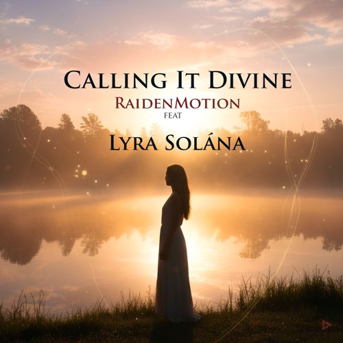 Calling It Divine (feat. Lyra Solána)