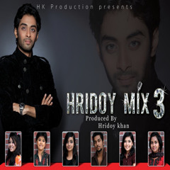 Onubhob - by hridoy khan ( hridoy mixed 3 )