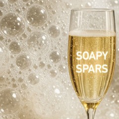 Soapy Spars - Pilot