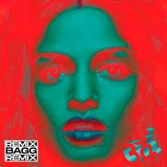 M.I.A. - Bad Girls (BAGG REMIX)