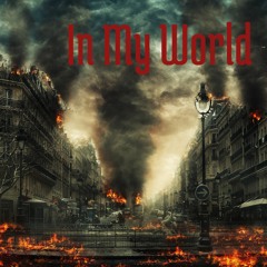 In My World (instrumental) #Trap #Orchestral