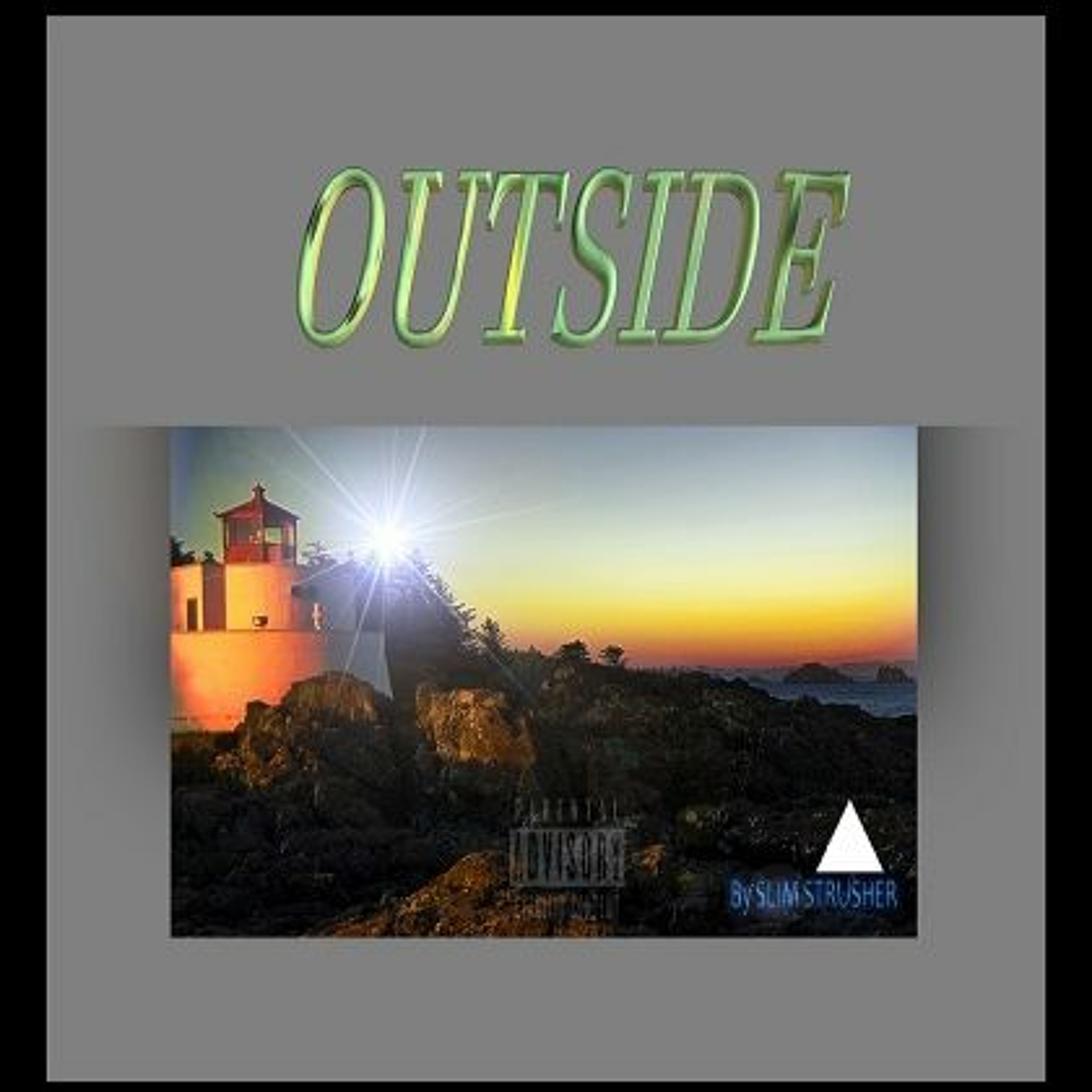OUTSIDE episode artwork
