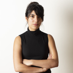 Yasmin Zaher