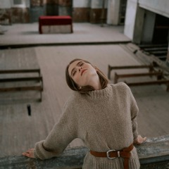 beyond the altar