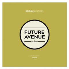 Neuralis - Antares (Orginal Mix) [Future Avenue]
