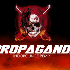 DJ PROPAGANDA INDOBOUNCE
