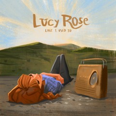 Shiver - Lucy Rose Cover