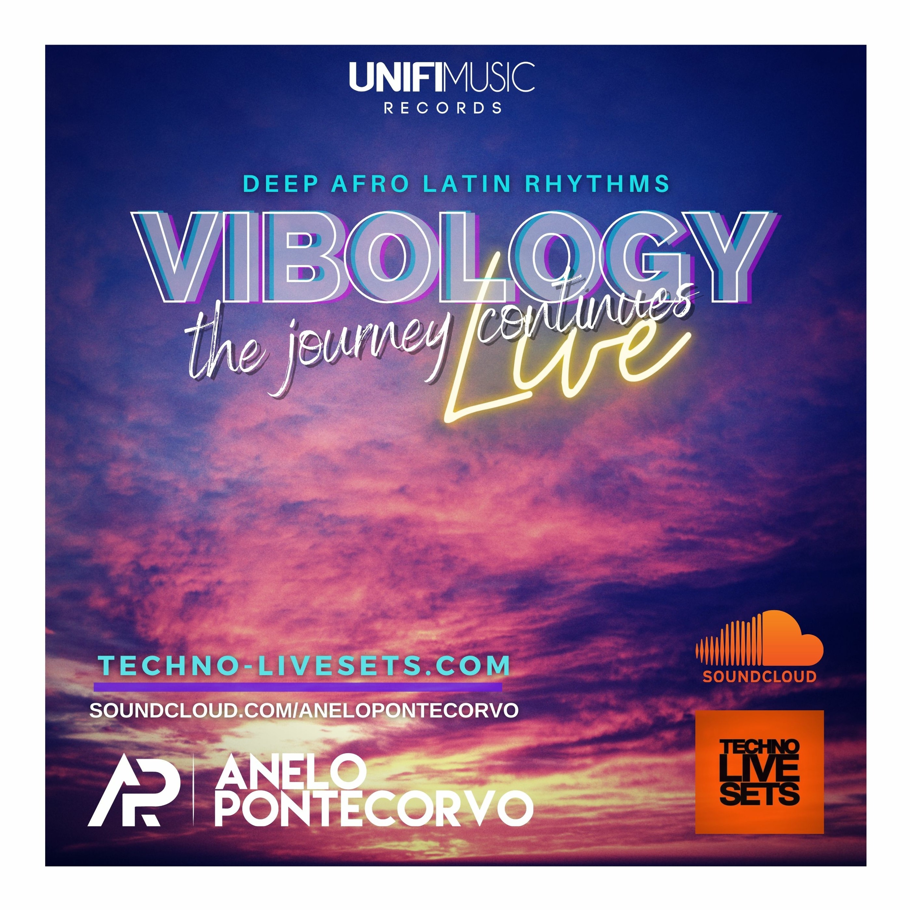 Unifi Music LIVE