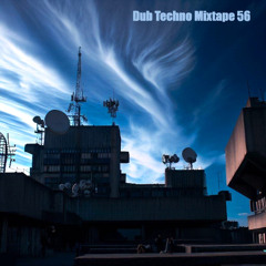 Dub Techno Mixtape 56