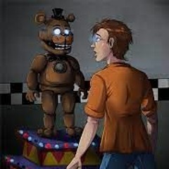 LONELY FREDDY (FNAF Fazbear Frights Song) - Waffle Films Music (320  Kbps)