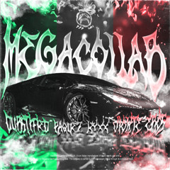 ITALIA MEGA COLLAB (W/ P4QU3, EROS, VIOLYTE & LEYXX)