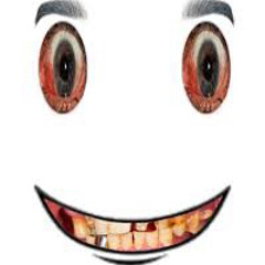 Same dude with a goofy ahh laugh