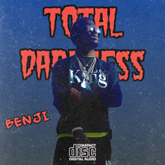 Total Darkness (Dark Shades Remix)